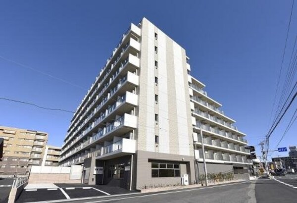 外観(外観)