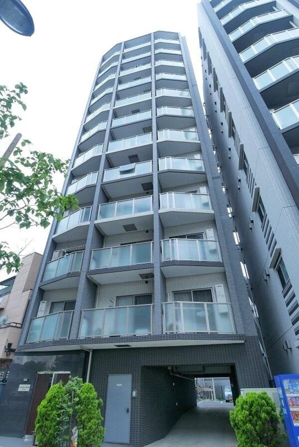 外観(外観)