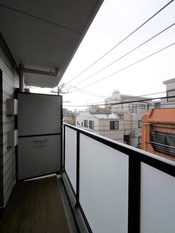 バルコニー(その他)