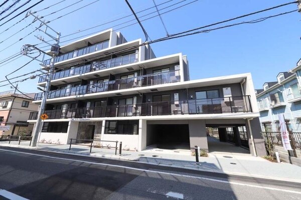 外観(外観)