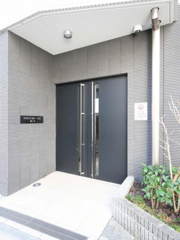 エントランス(エントランス)