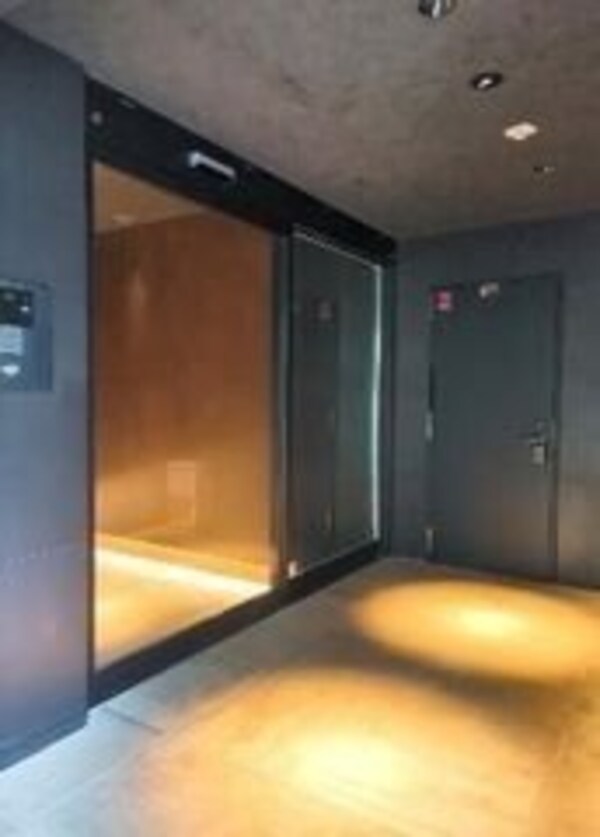 エントランス(玄関)