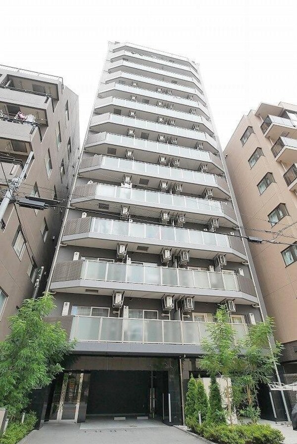外観(外観)