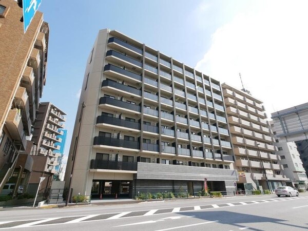 外観(外観)