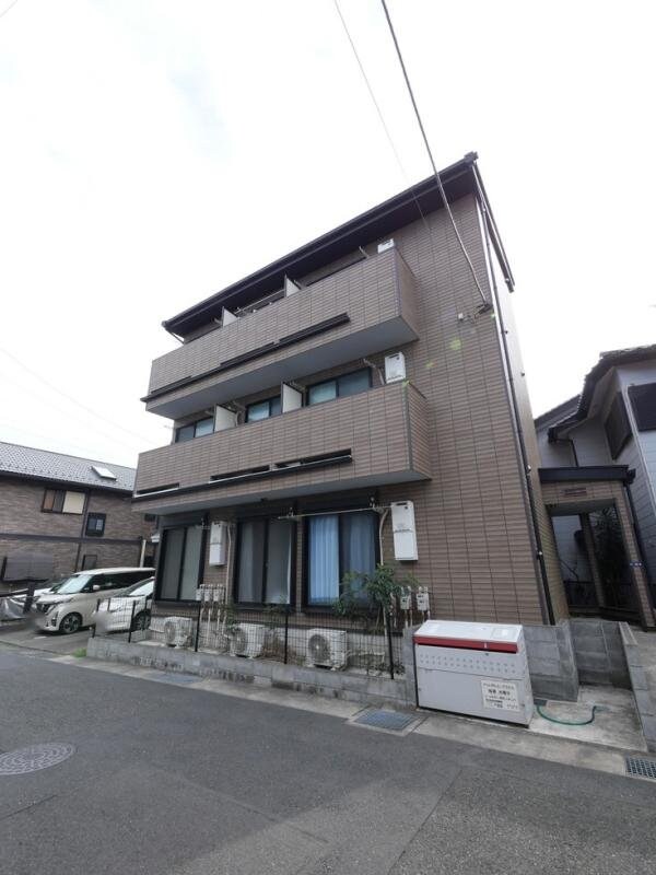 外観(外観)