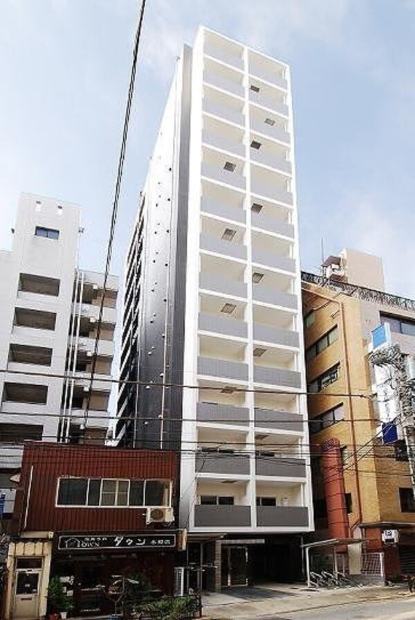 外観(外観)