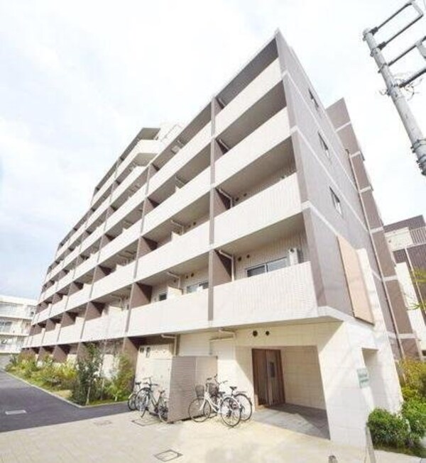 外観(外観)