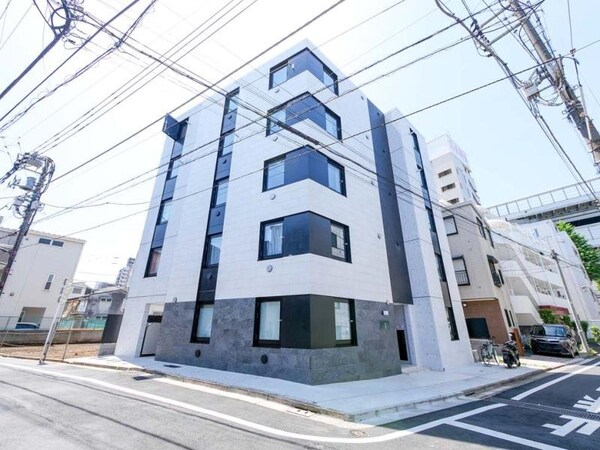 外観(外観)
