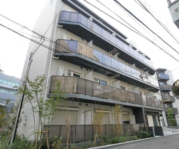 外観(外観)