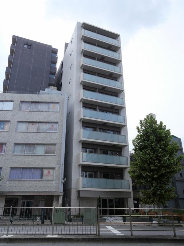 外観(外観)