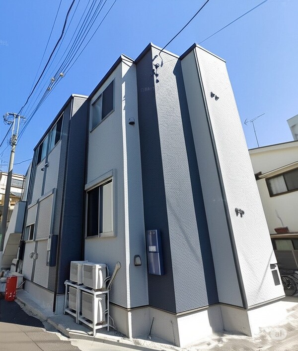 外観(外観)