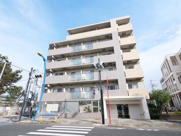 外観(外観)