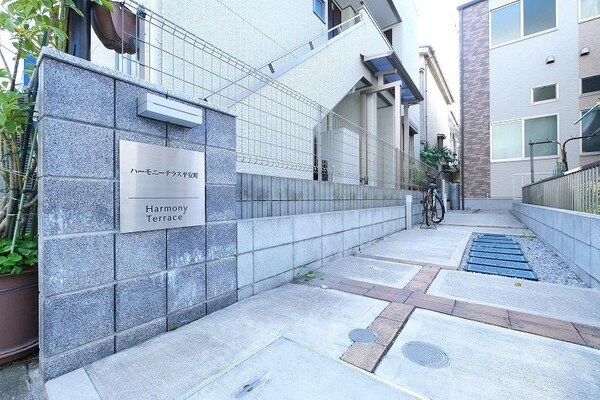 エントランス(エントランス)