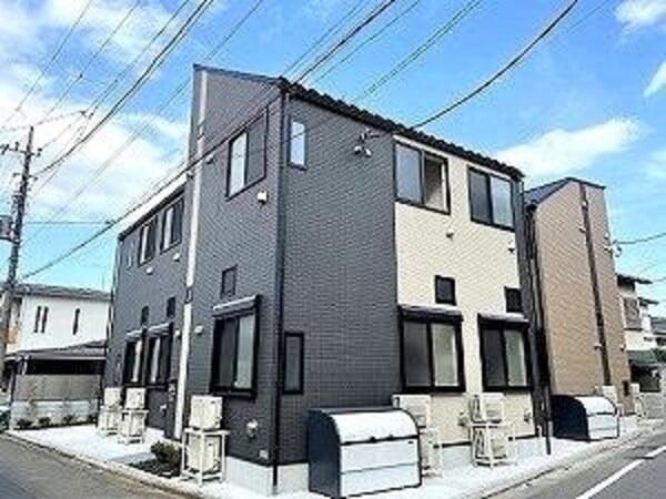 外観(外観)
