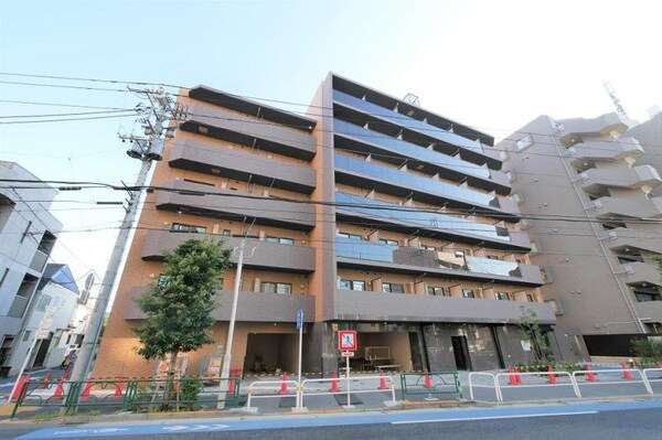外観(外観)