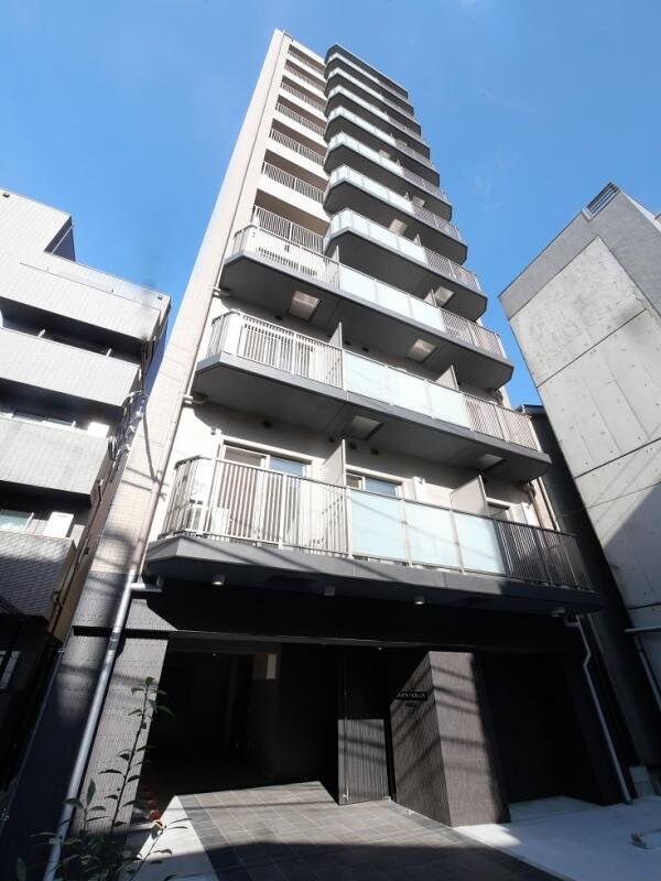 外観(外観)