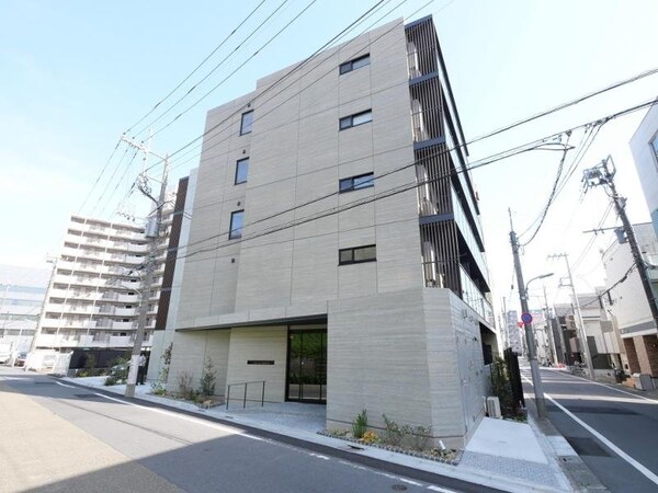 外観(外観)