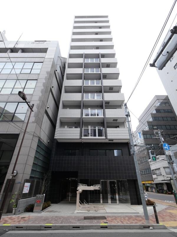 外観(外観)