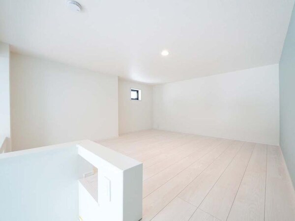 玄関(室内)