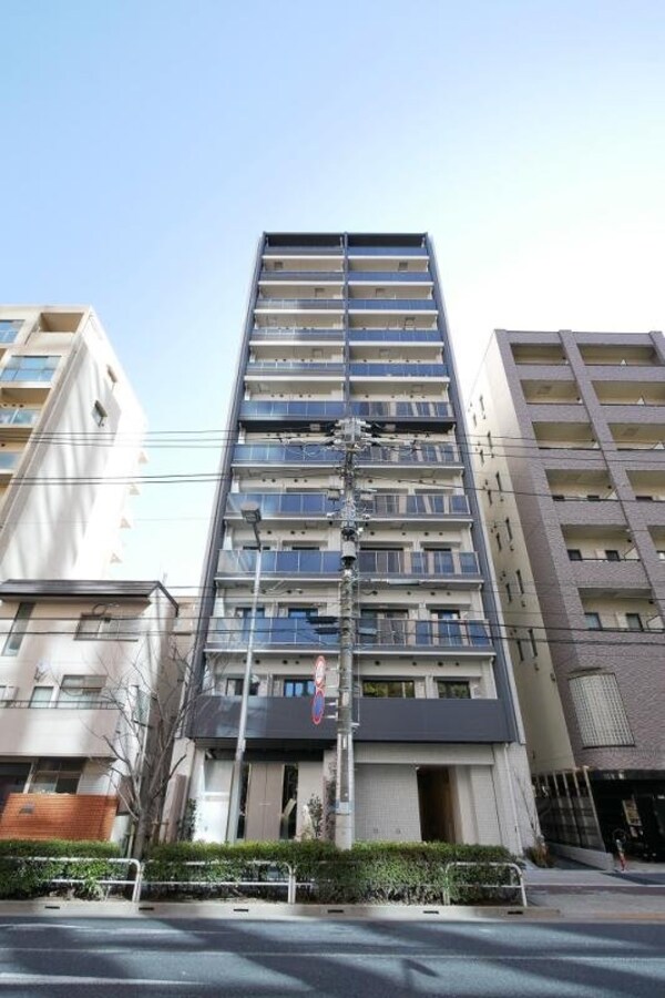 洗面(外観)