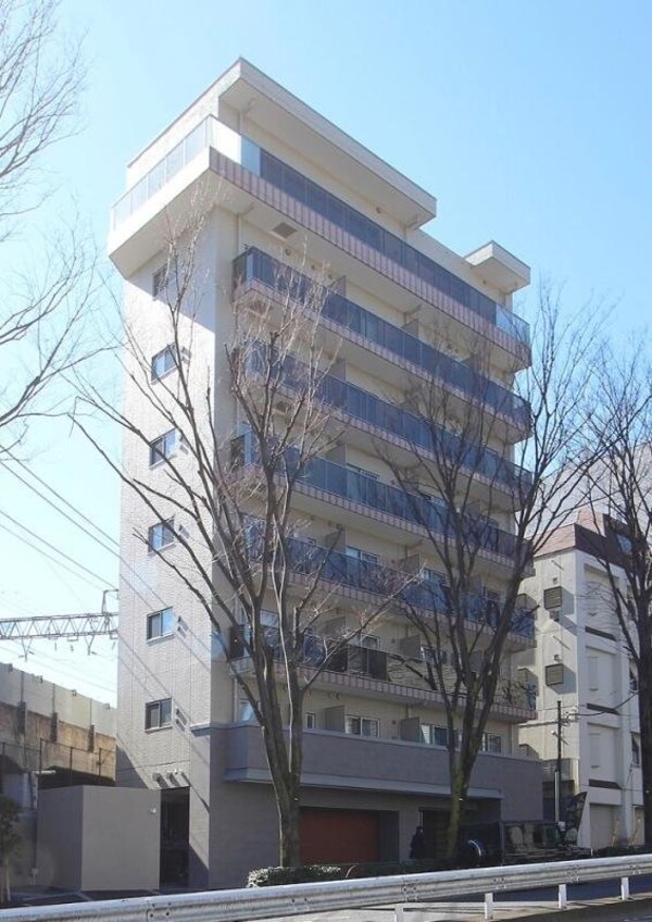 外観(外観)