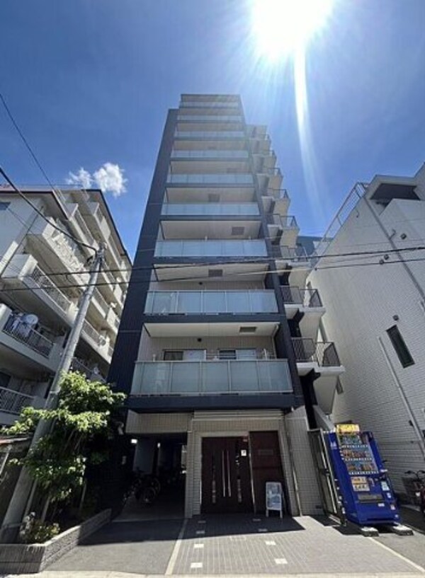 外観(外観)