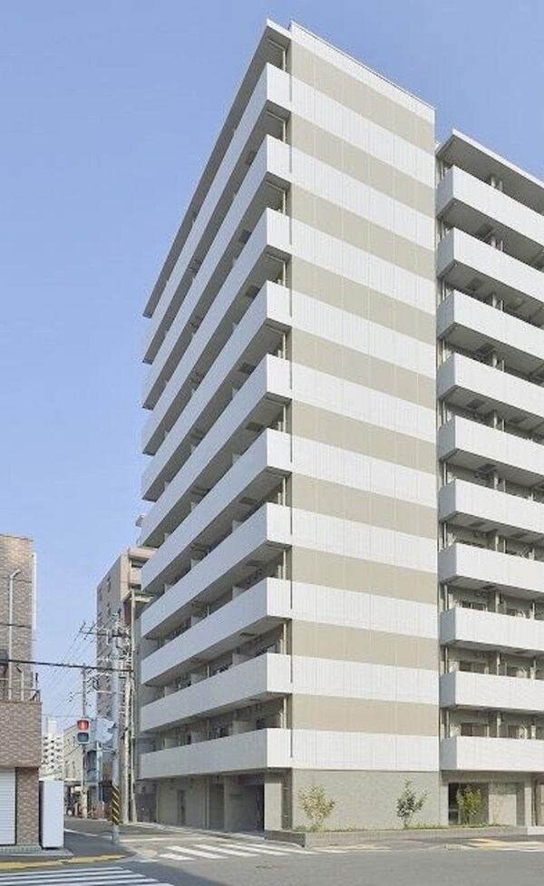 外観(外観)