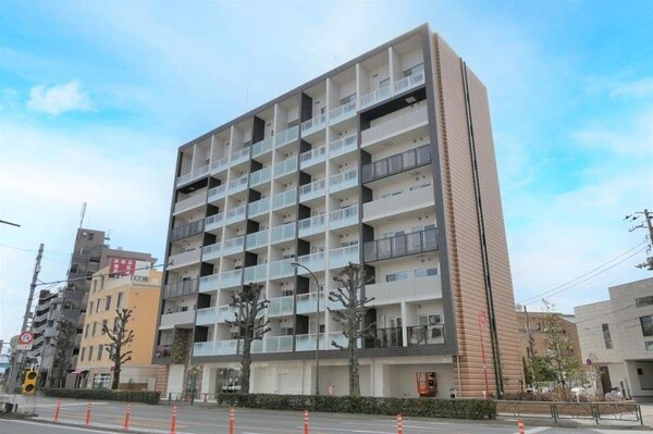 外観(外観)