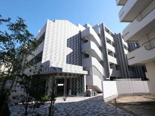 外観(外観)