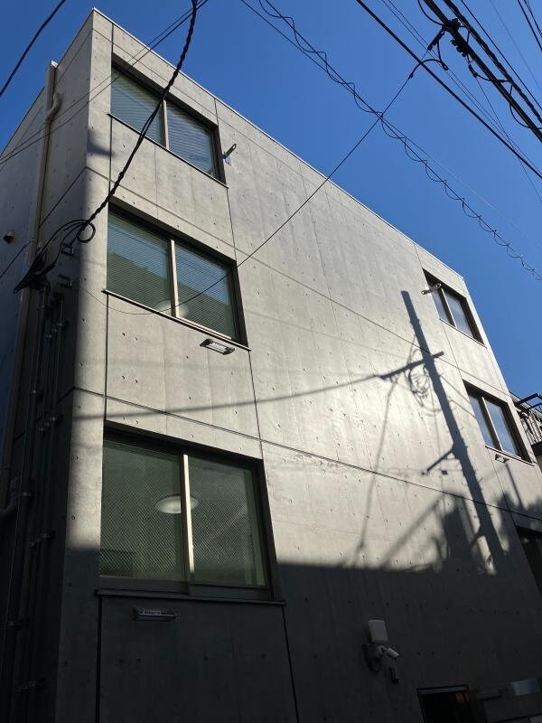 バルコニー(外観)
