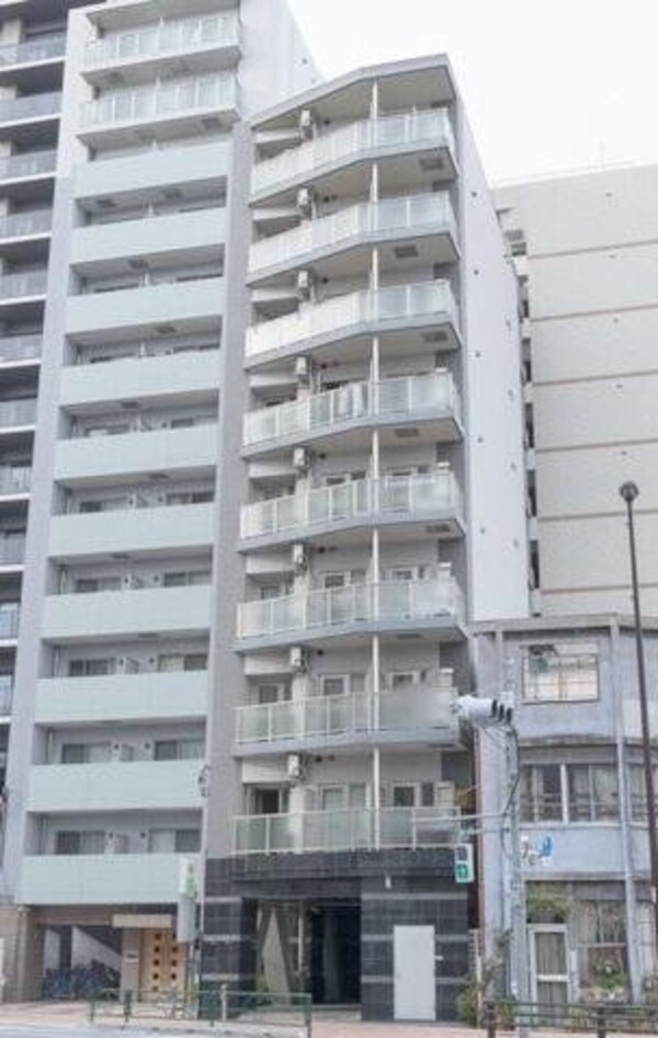 外観(外観)