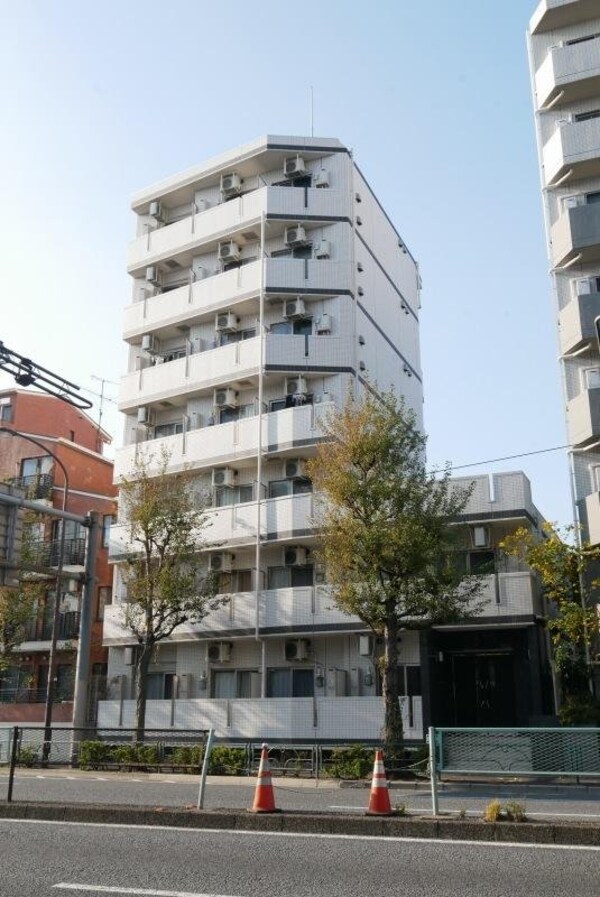 外観(外観)