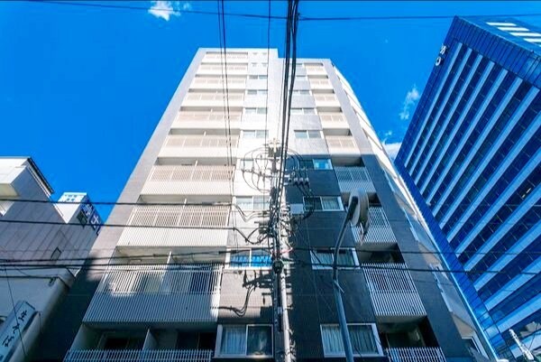 外観(外観)