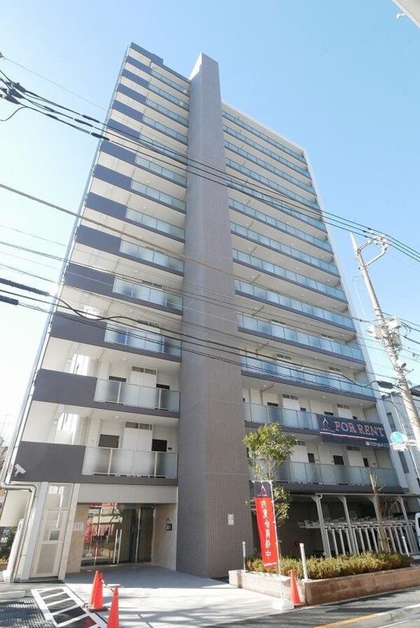 外観(外観)