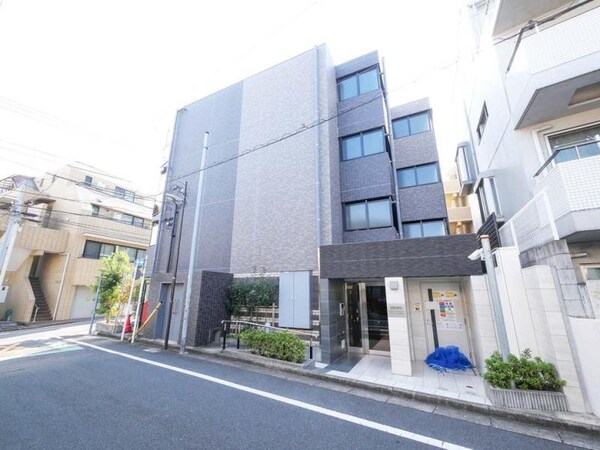 外観(外観)