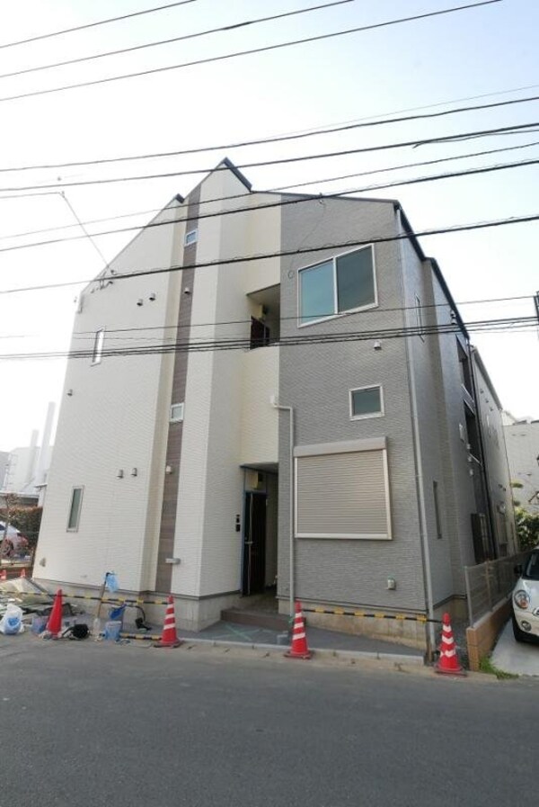 外観(外観)