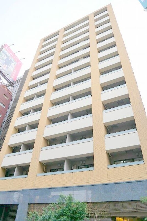 外観(外観)