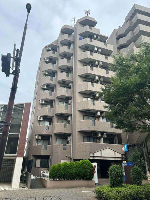 外観(外観)