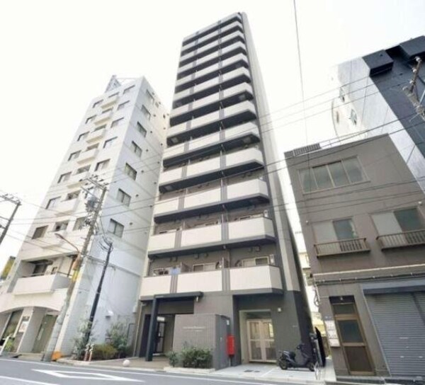 外観(外観)