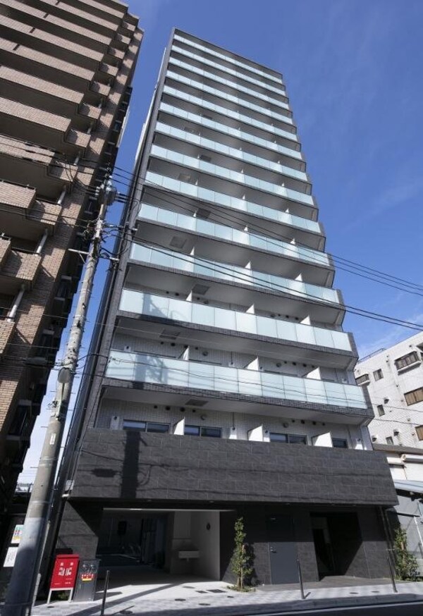 外観(外観)