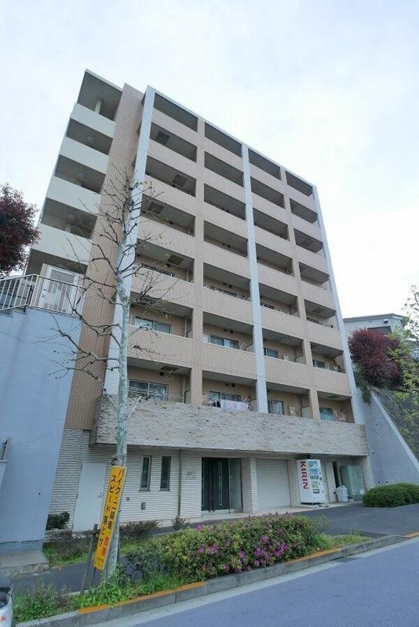 外観(外観)