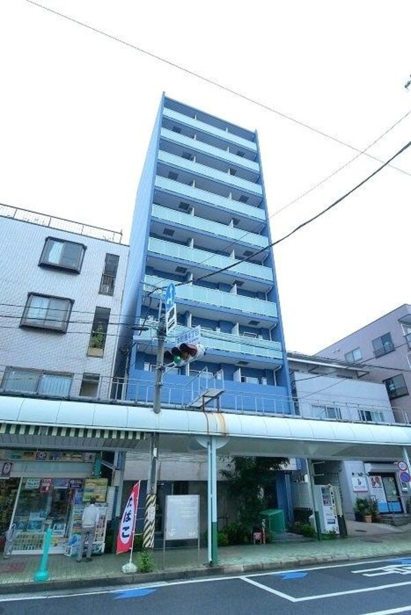 外観(外観)