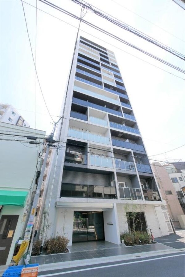外観(外観)