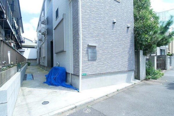 エントランス(エントランス)