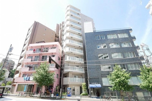 外観(外観)