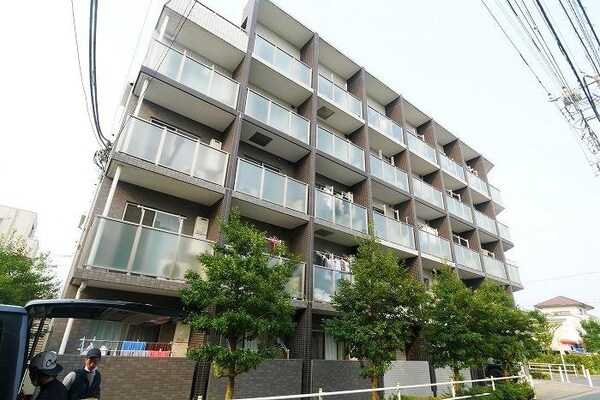 外観(外観)