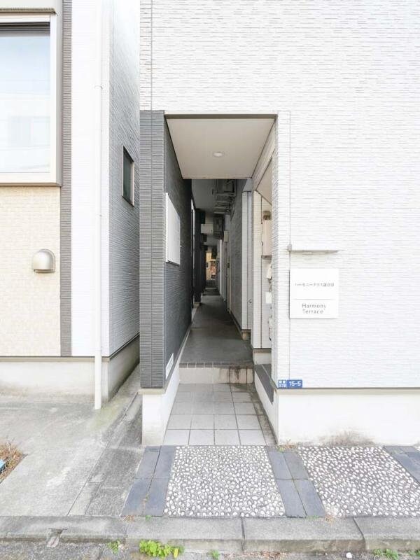 エントランス(エントランス)