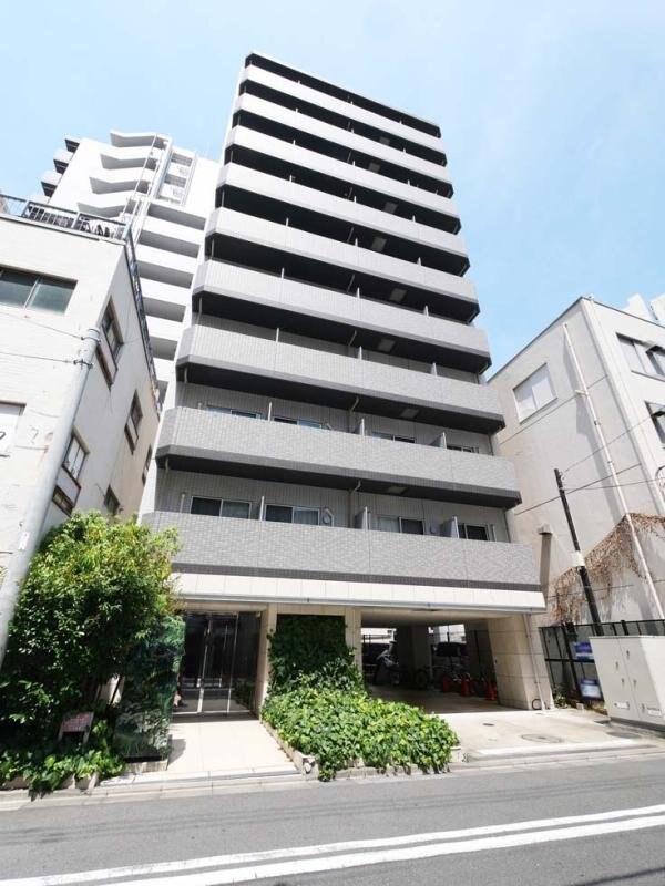 外観(外観)