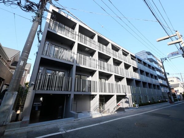 外観(外観)