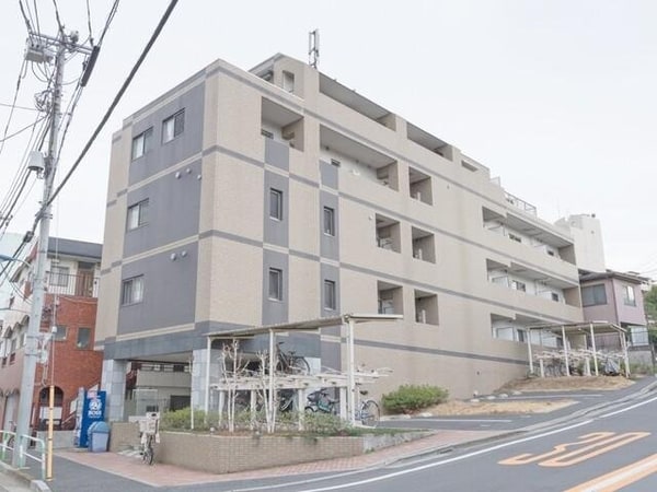 外観(外観)